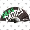 fan0110 damn daddy Klackin Fan